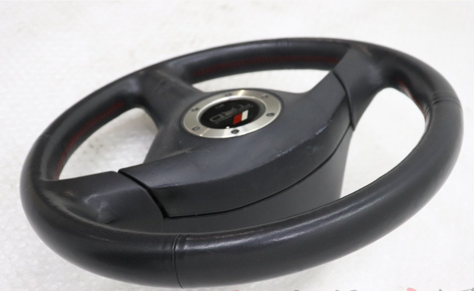 TRD Fits Toyota Chaser Mark II JZX100 Supra JZA80 Option Steering