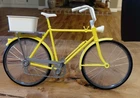 Vintage 1973 Mattel - Barbie - Barbie Ten Speeder Bicycle