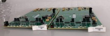 Pair of Evertz 500DA2Q-HD-REVE HD/SD Dual Reclocking Distribution Amplifier