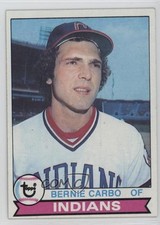 1979 Topps Bernie Carbo #38 2d4