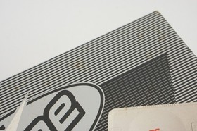 PC Engine Console System Boxed PI-TG001 Tested 7Z410121B