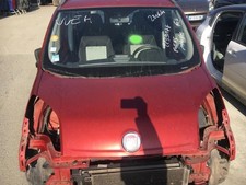 Capot Fiat Qubo