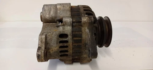 23100VK010 Alternador para NISSAN NAVARA PICKUP (LCD22) Double Cab 4X4 105235 - Imagen 2 de 6