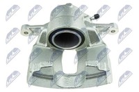 NTY Bremssattel HZP-PE-005 FüR CitroËN Peugeot