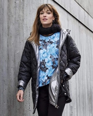 Da. Shirt Blousonform | JOY OF Life