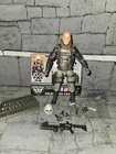 Valaverse Action Force Bone Collector Series 1 Loose & Complete Fast Shipping