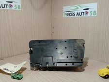 Feu arrière Toyota TERCEL