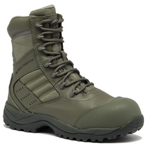 Tactical Research USAF Men's TR636 CT Maintainer Composite Toe Boot - 5.5W - New