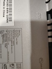 Dell UltraSharp 1908FPc 19" LCD Monitor DVI VGA 4 USB Port -TESTED-