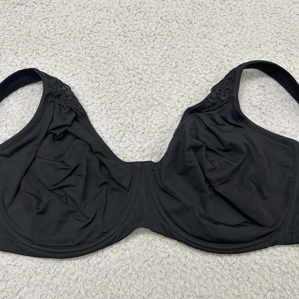 Soma Bra 42DDD Balconette Bra Underwire