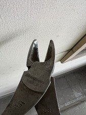 Snap On VectorEdge  Angled Side Cutters 388ACF