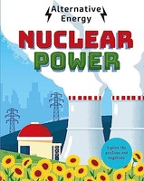 Louise Kay Stewart - Alternative Energy Nuclear Power - Paperback - G245Z