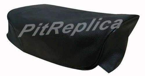 NUEVA FUNDA SILLÍN ASIENTO SUZUKI TS250 TS400 K/L/M/A/B 1973-1977 [3TTPS] Foto 3 de 4