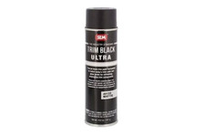 Sem 49133 Trim Black Ultra Matte 20oz Can
