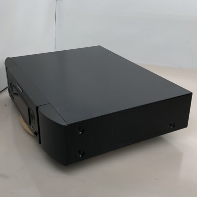 Marantz Network Audio Player NA6005 No Remote W/Power Cable&2x