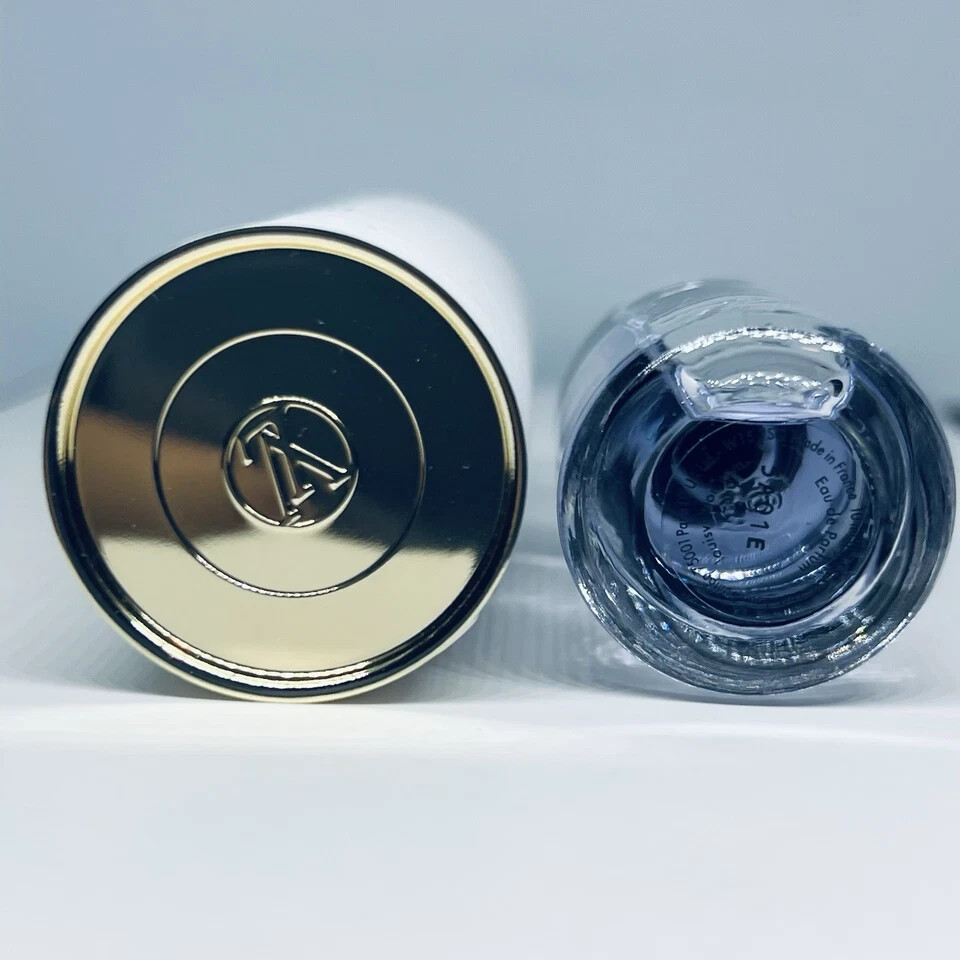 Louis Vuitton eLVes EDP Travel Size Miniature Bottle 10ml/0.34oz