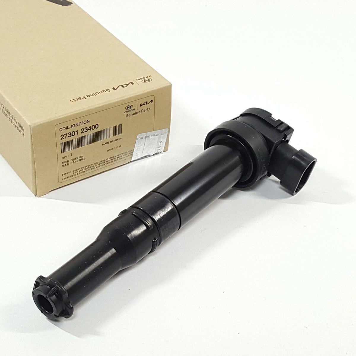 Genuine 2730123400 Ignition Coil 2EA For Hyundai Sonata Kia