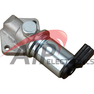 BRAND NEW IDLE AIR CONTROL VALVE **FOR 5.8L 5.0L V8 & 3.8L V6 IAC MOTOR
