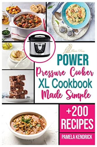 power pressure cooker xl ebay