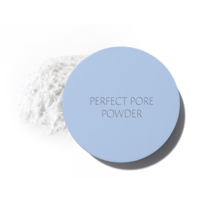 [THESAEM] Saemmul Perfect Pore Powder - 5g / Free Gift