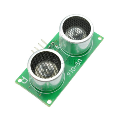 DC-5V US-016 Analog Voltage ranging Double Range Analog Ultrasonic Ranging Board