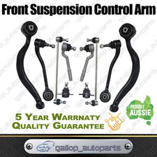 Front Lower Control Arm Suspension Ball Joints Bushing Kit for BMW E53 X5 00-06