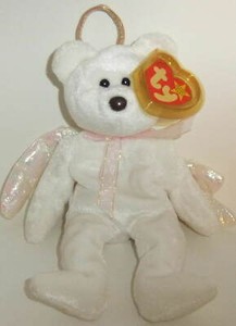 ty halo bear