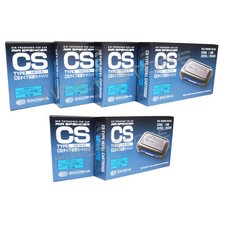 6 Pack Jdm Cs-x3 Csx3 Refill Eikosha Air Spencer Squash Scent C-10 Air Freshener