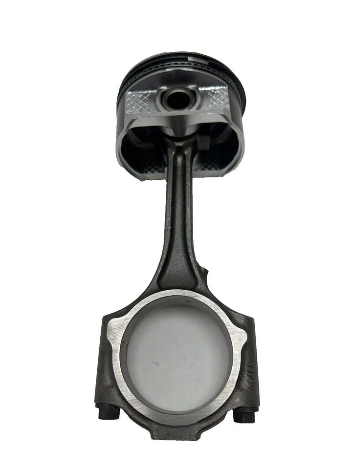 Pasador y varilla de pistón Mopar 04-10 Dodge Grand Caravan Chrysler Town & Country 3,3 L Foto 2 de 4