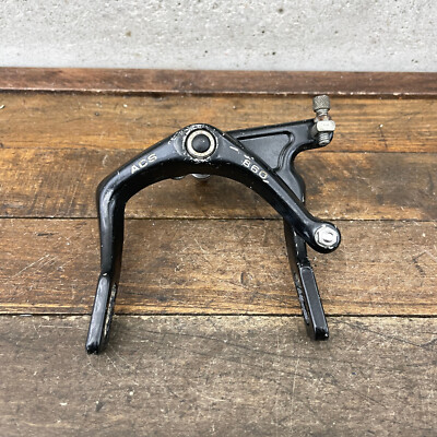 ACS 860 BMX Rear Brake Caliper Black Freestyle Old School Fits