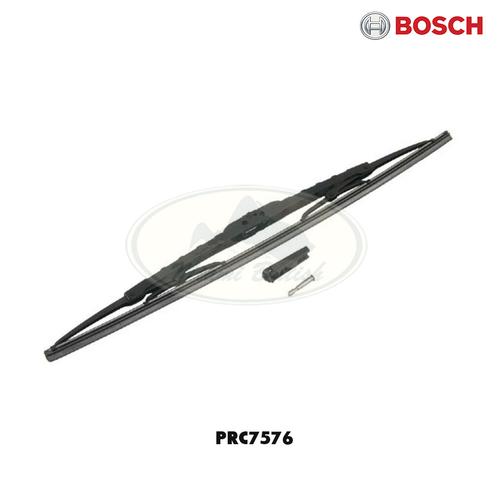 LAND ROVER REAR WIPER BLADE RANGE 95-02 P38 PRC7576 BOSCH
