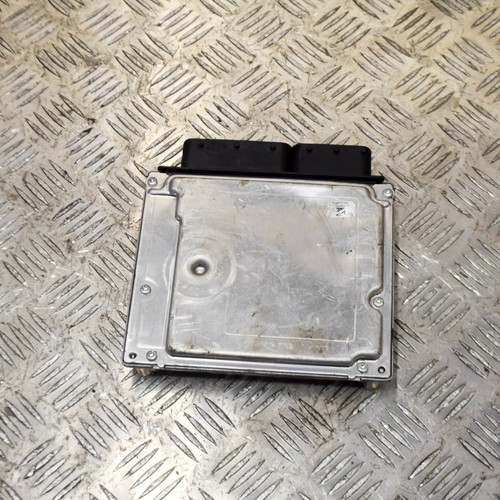 BMW 1 E87 Motorsteuergerät Steuergerät 7809216 7809000 2.0 Diesel 130kw 2007