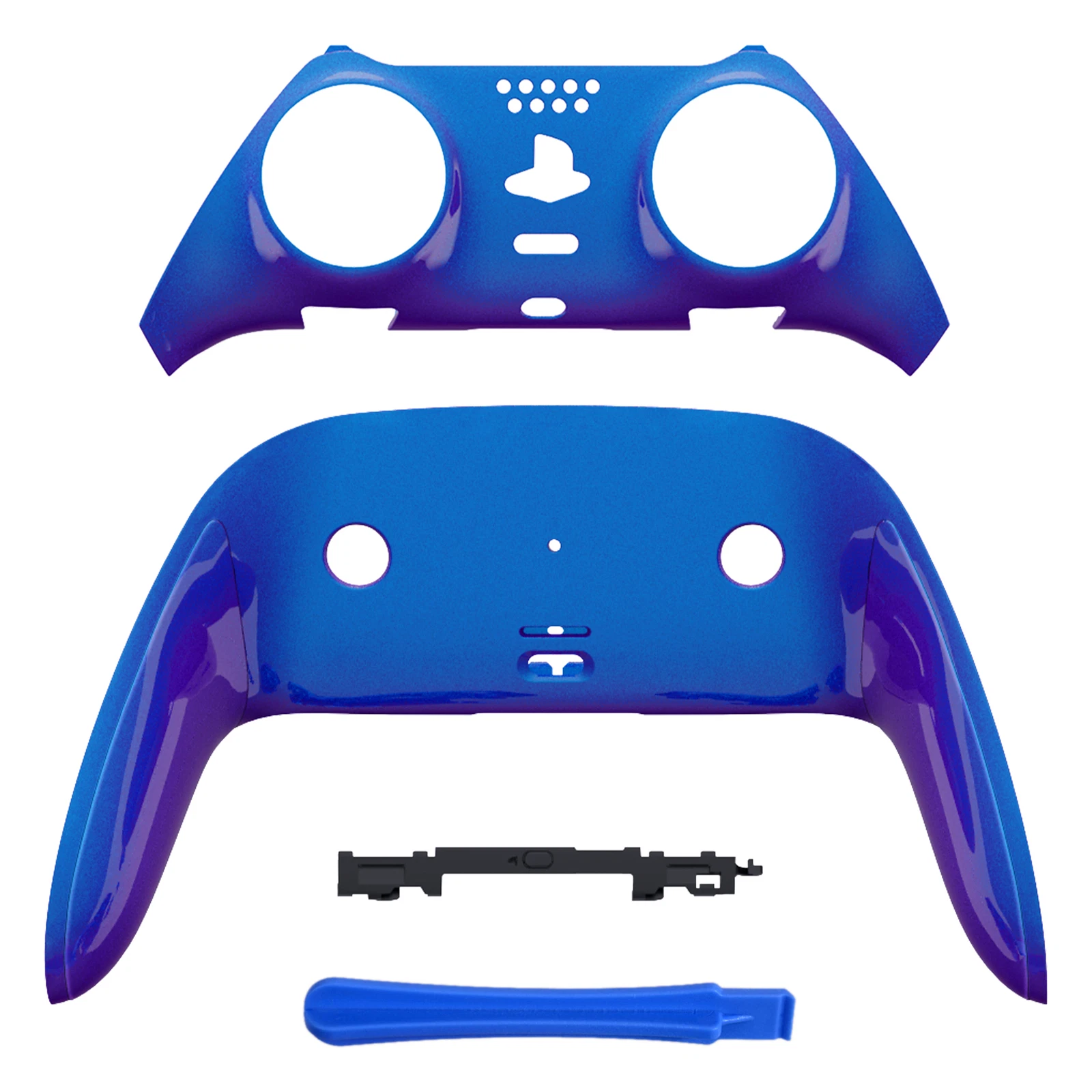 Chameleon Purple Blue