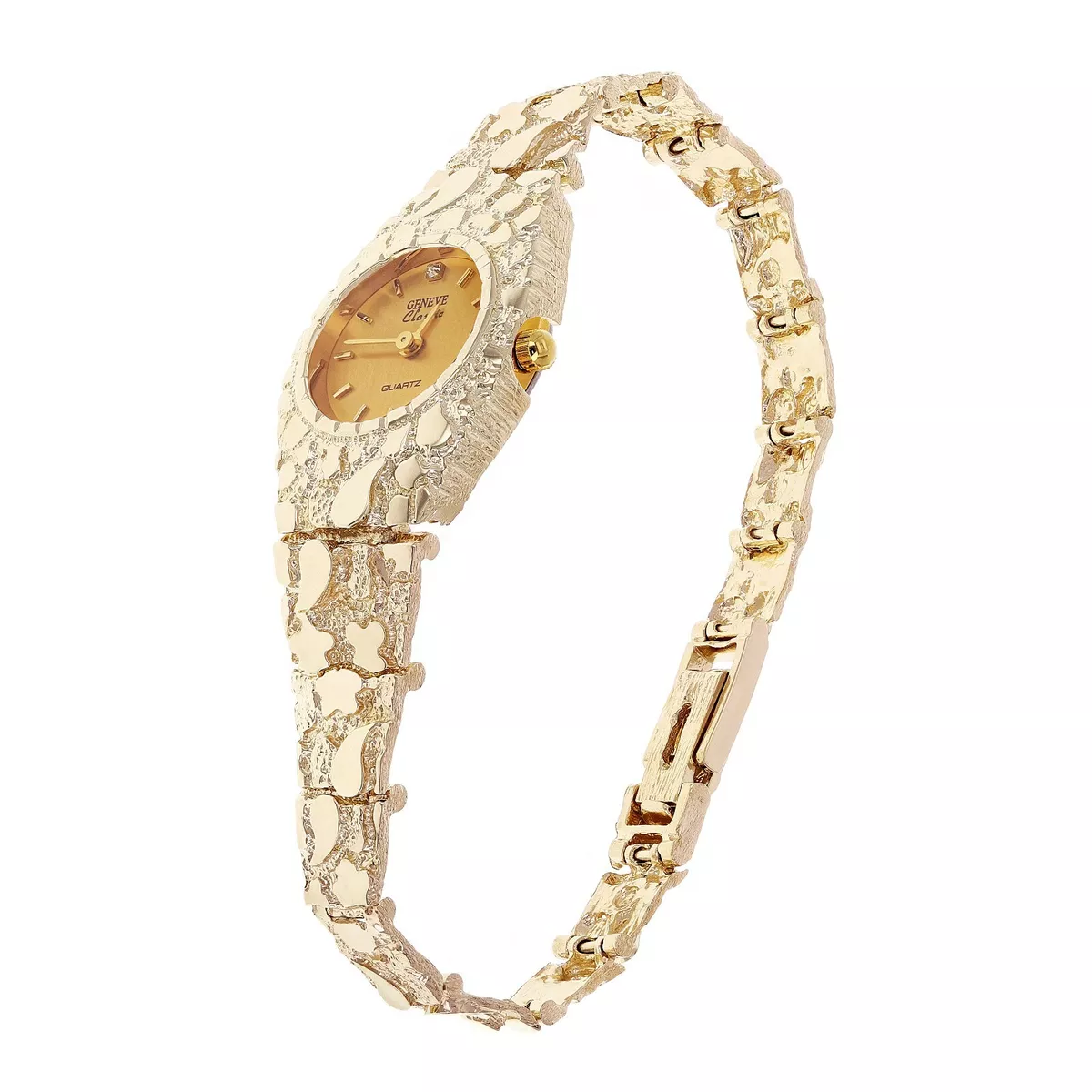 Nugget shop watch 10k