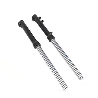Pair Front Forks Shock for Dirt Pit Bike Trail CRF50 70 90 110 125cc SSR Apollo