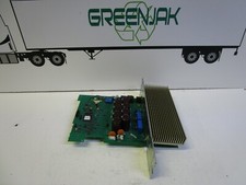 ALLEN-BRADLEY 74102-307-51 REV 12 CIRCUIT BOARD - USED - FREE SHIPPING