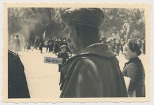 Foto Legion Condor 4./J.88, aus Nachlass ,Spanien (7488a)