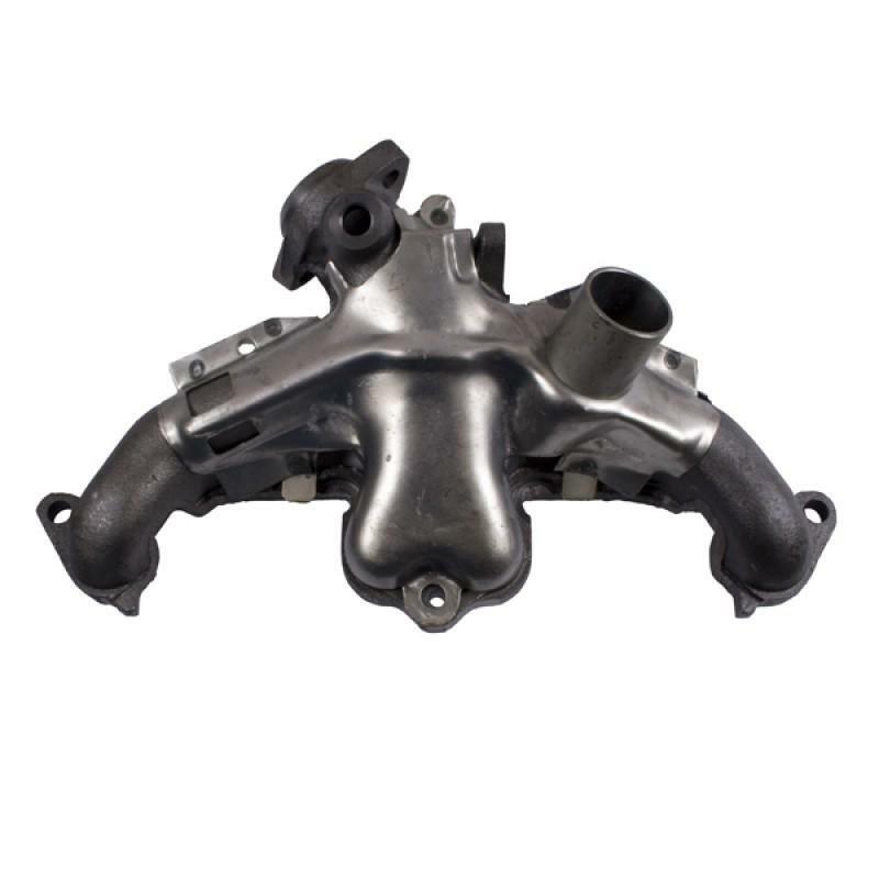 Collecteur d'échappement Jeep Wrangler Cherokee 1991-2002 pièce de rechange