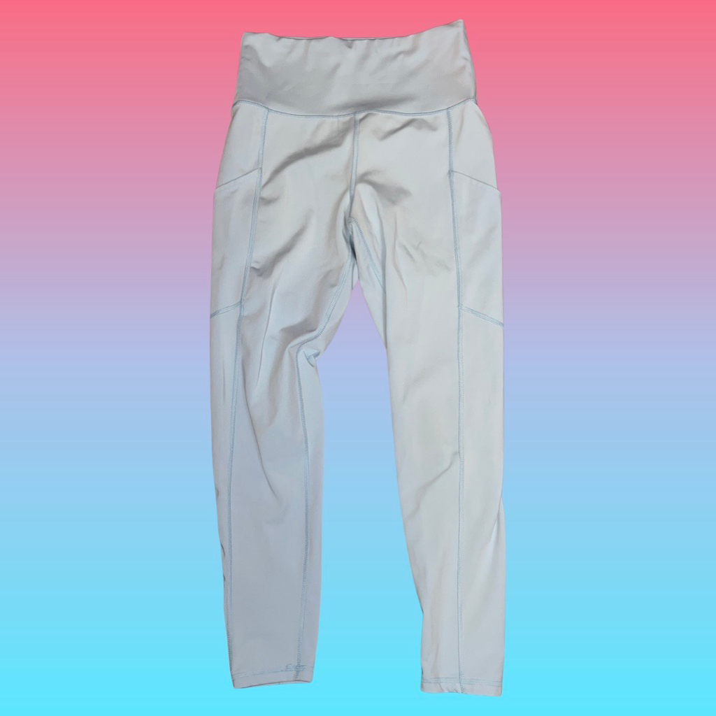 American Eagle Everything Pocket Leggings