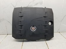 2011 Cadillac Cts 3.0l Engine Cover 008061