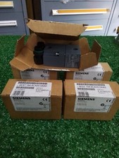 Siemens Simatic 6ES7 194-6CA00-0AA0 Terminal Block 