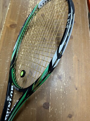 【希少】DUNLOP BIOMIMETIC MAX200G マッケンロー 2 希少】DUNLOP BIOMIMETIC MAX200G マッケンロー 2 希少】DUNLOP
