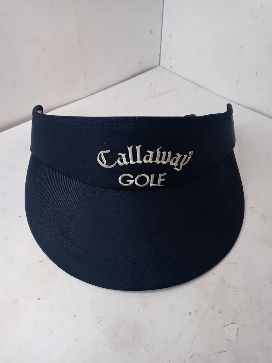 Casquette Visière - ADIDAS - VISOR AEROREADY - Noir - PE - Été - Mixte