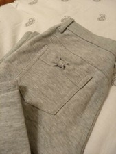 Gymboree Pointe Pants Girl Nwt Size 8Lot of 2 Gray and blue