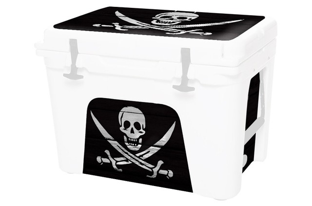 yeti cooler lid stickers