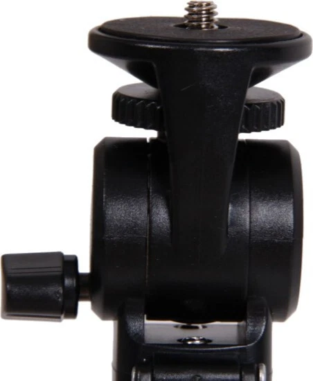 YUNTENG C-280 Selfie Stick Monopod Tripod Mount 61" for GoPro Cameras and Phones - Image 2 of 4