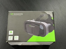 VR Shinecon Virtual Reality Glasses Fast Shipping