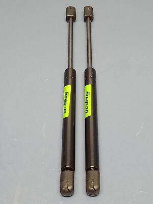 Lot of 2 Snap-On Tool Box Lid Gas Strut - 1-2469 - OEM - Genuine