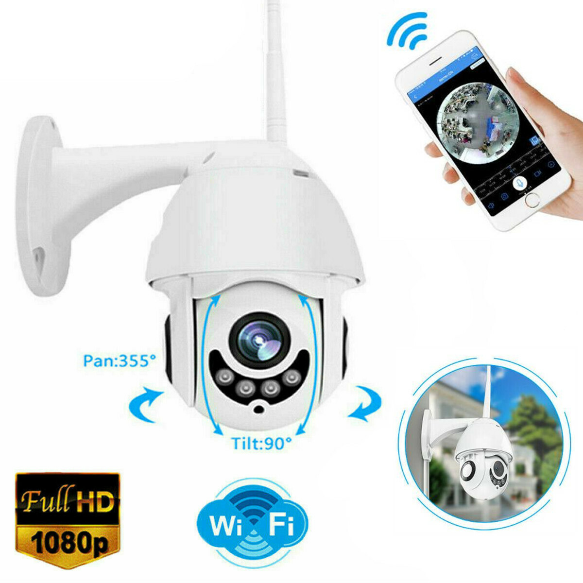 google home mini two way intercom