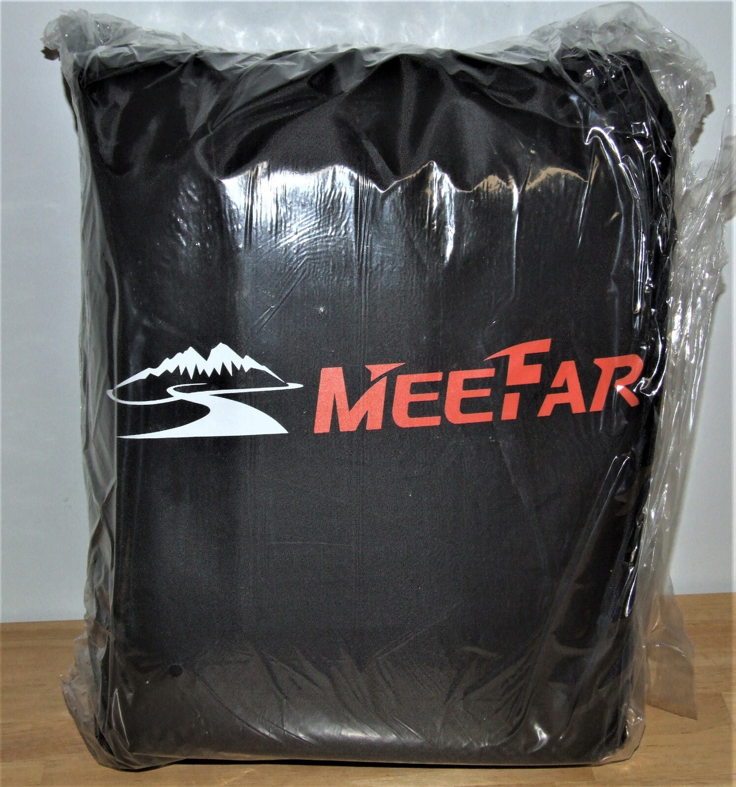 MeeFar Car Roof Bag XBEEK Rooftop top Cargo Carrier Bag 20 Cubic feet